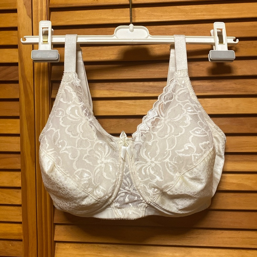 Jodee Nice bras soft pads